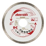 Disco de diamante DIAMAK banda continua - D-61189