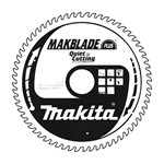 Disco MakBlade corte silencioso Ø 305mm - B-08735
