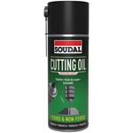 Cutting Oil - Transparente Spray 400ml