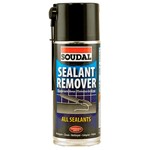 Sealant Remover - Transparente Spray 400ml