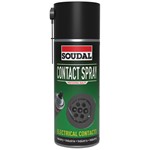 Contact Spray - Transparente Spray 400ml