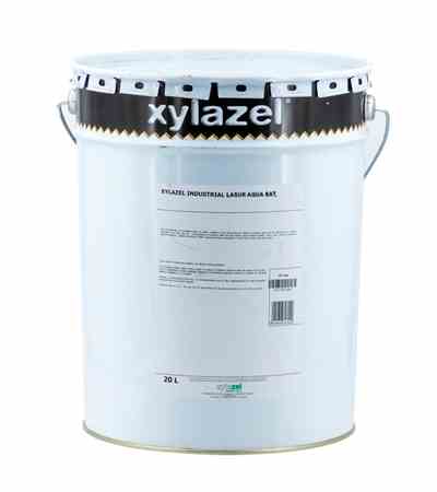 Xylazel Profesional Lasur Aqua satinado 20L