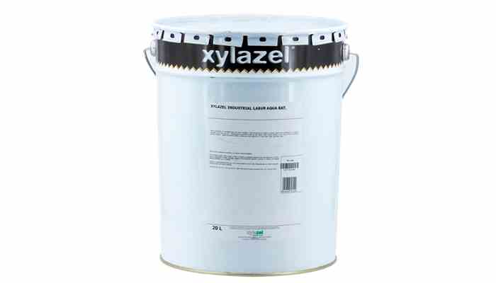 Xylazel Profesional Lasur Aqua satinado 20L