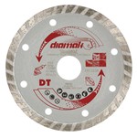 Disco de diamante DIAMAK banda turbo - D-61151