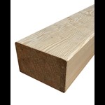 Machones de madera maciza estructural 2 a 4,5m - 12 X 8