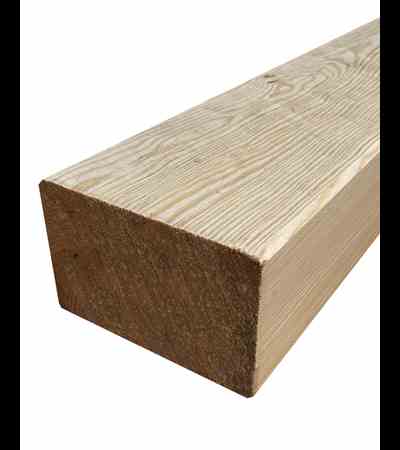 Machones de madera maciza estructural 2 a 4,5m